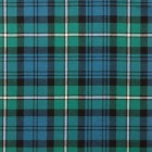 Reiver Light Weight Tartan Fabric - Forbes Ancient